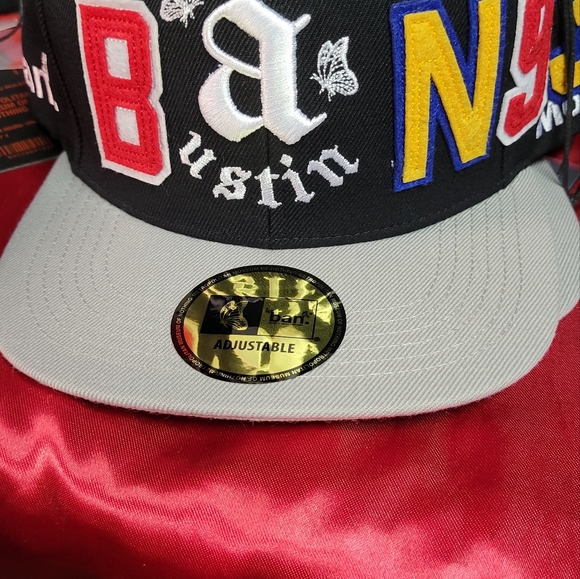 Hats - Picture 11 of 16